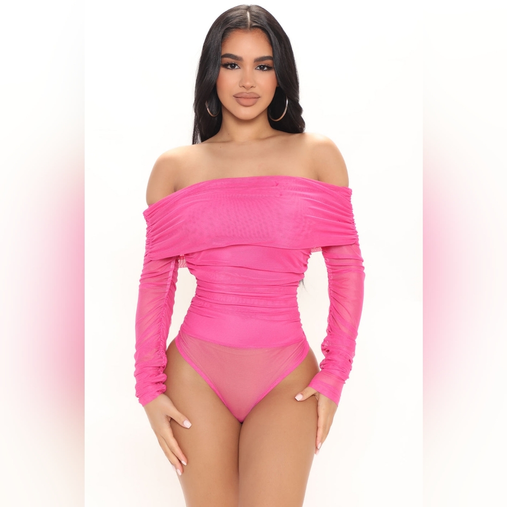 Bodysuit